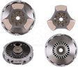 Clutch - 365 x 1 - 8 Spring 3 Paddle 1.75-10 660 DAY104100-2 1041002 104100-2