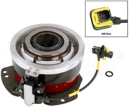 Clutch - DT12 AMT Actuator DAYK4515CL A1002 A-1002 K4515CL K4515-CL