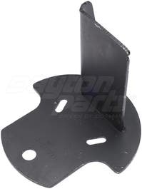 Suspension Air Spring Plate - Upper DAYR-005065-1 016014059 R0050651 R-005065-1