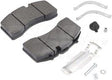 Air Disc - Pad Set ADB22X 23.0k Wheel DSHP1369W 013001139