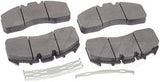 Air Disc - Pad Set EX225H2 28.8k DSTP1311 013001139