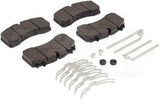 Air Disc - Pad Set PAN22 28.8k DSTP1777 013001139