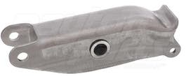Utility Trailer Spring Component E-101 016005097