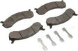 Hydraulic Brake - Pad Set Extreme Service ESD786 02040J2211 078610 0786.10 078630