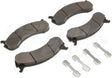 Hydraulic Brake - Pad Set Extreme Service ESD786A 02040J2220 078611 0786.11 078631