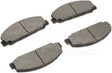Hydraulic Brake - Pad Set Extreme Service ESD827 082720 0827.20 1417699D827 141.7699-D827