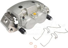 Hydraulic Brake - Caliper New FRC11591N 013001028