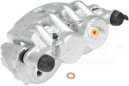 Hydraulic Brake - Caliper New FRC12767N 013001028