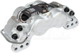 Hydraulic Brake - Caliper New FRC12846N 3821729C91 60450479 E13707 E-13707