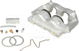 Hydraulic Brake - Caliper Reman FRC7800N 14179101 141.79101 158155251 158.155251