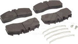 Air Disc - Pad Set EX225H2 28.6k GTD1311 29187 KIT2252H2BA KIT2252H2BA2 KIT2252H2BA-2