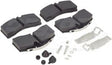 Heavy Duty Fras-Le 26K 300.1 Formula GTD1369-300.1 ALP1369KZ6 ALP1369-KZ6 D1369TLP400V D1369-TLP400V