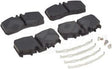 Heavy Duty Fras-Le 26K 300.1 Formula GTD1370-300.1 D1370TLP400V D1370-TLP400V EMD1370AF G0571370350