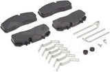 Air Disc - Pad Set PAN19 28.6k GTD1438 12999737VT 12 999 737VT 29159 6401959332