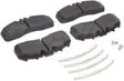 Heavy Duty Fras-Le 26K 300.1 Formula GTD1708-300.1 1411708FS 141.1708FS 1411708SD 141.1708SD
