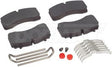 Heavy Duty Fras-Le 26K 300.1 Formula GTD1777H-300.1 ALP2929KZ6 ALP2929-KZ6 EMD1777MT22AF MPBDH1777CV