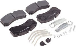 Air Disc - Pad Set P89+ 28.6k GTD2252 013001139 03057000600 03057000603 K108020K50