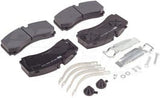 Air Disc - Pad Set P89+ 28.6k GTD2252 013001139 03057000600 03057000603 K108020K50