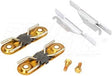 Hdwe Kit - Hyd H5596DD 013001094