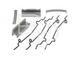 Hydraulic Brake - Disc Hardware Kit H5615A 100H22430 100.H224.30 18H05594 18-H05594