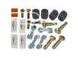 Hydraulic Brake - Slide Pin Kit Bos H5843A 2509252C92 E11754 E-11754 R4011754