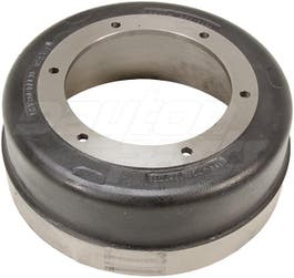 Brake Drum - 18.00 x 7.00 6 Hole Machine Balanced HD11M 03120936002 120936 1513197 151.3197