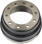 Truck Brake Drum HD14M 03123366002 03123396002 03123413002 03123421002