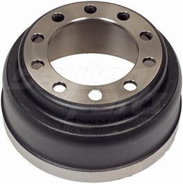 Truck Brake Drum HD18M 10005331 10020147 1513710X 151.3710X