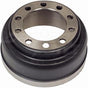 Truck Brake Drum HD18M 10005331 10020147 1513710X 151.3710X