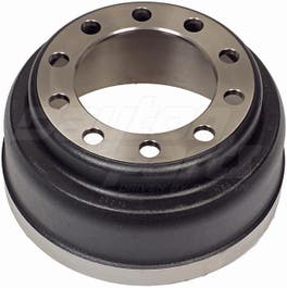 Truck Brake Drum HD19M 10033071 10037991 107193 1513687X