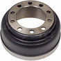 Truck Brake Drum HD19M 10033071 10037991 107193 1513687X