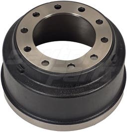 Truck Brake Drum HD1M 0300043 03-00043 03123207002 10001776