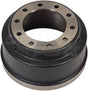 Truck Brake Drum HD1M 0300043 03-00043 03123207002 10001776