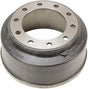 Brake Drum - 16.50 x 7.00 10 Hole Machine Balanced HD20M 03123397002 03123866002 107885 123397