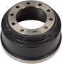 Truck Brake Drum HD26M 10012097 10033314 107638 123570