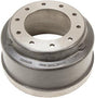 Brake Drum - 16.50 x 7.00 10 Hole Machine Balanced HD2M 03122607002 122607 1513166 151.3166