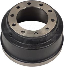 Truck Brake Drum HD31M 123520 1516801 151.6801 1516801BA