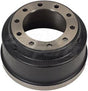 Brake Drum - 15.00 x 5.00 10 Hole Machine Balanced HD36M 1515502BA 151.5502BA 54296018 54296-018