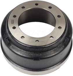 Truck Brake Drum HD3M 03122550002 107904 122550 1513141