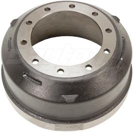 Brake Drum - 16.50 x 7.00 10 Hole Machine Balanced HD5M 03012582002 03120063002 03120106002 03122854002