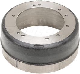 Brake Drum - 16.50 x 7.00 6 Hole Machine Balanced HD9M 03120743002 03122600002 120743 122600