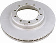 Hydraulic Brake - Rotor 15.38 x 1.54 10H HDR557 153123557 153.123557 1700116S1 17-00116-S1