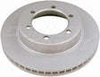 Hydraulic Brake - Rotor 15.00 x 1.44 6H HDR572 12083015 120.83015 153123572 153.123572