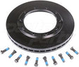 Hydraulic Brake - Rotor 15.38 x 1.54 10H HDR943 0700173S1 07-00173-S1 1001996 10019996
