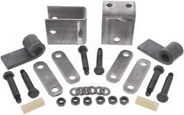 Utility Trailer Spring Component HK-101 016005153