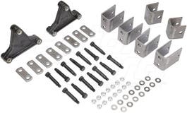Utility Trailer Spring Component HK-105 016005153