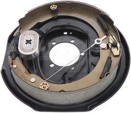 Utility Trailer Spring Component LT23464 12803 12-803 BRKEB12LHSA BRK-EB12LH-SA