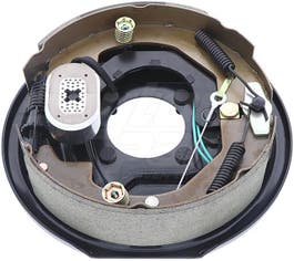 Utility Trailer Spring Component LT23468 12795 12-795 BRKEB10LHSA BRK-EB10LH-SA