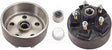 Utility Trailer Spring Component LT91007 12545116 12-545-116 19150 19-150