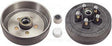 Utility Trailer Spring Component LT91008 12545138 12-545-138 15082475UC3PG 150.82475UC3PG